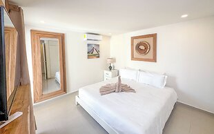 Grand Boréna Hotel Boutique