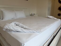Grand Boréna Hotel Boutique