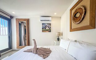Grand Boréna Hotel Boutique