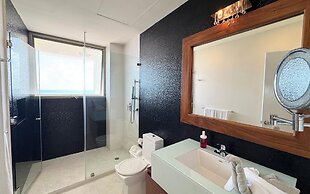 Grand Boréna Hotel Boutique