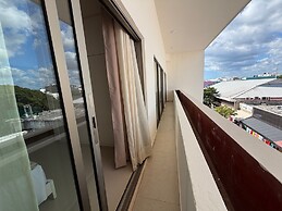 Grand Boréna Hotel Boutique