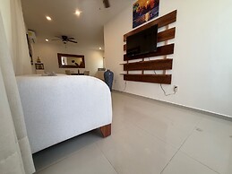 Grand Boréna Hotel Boutique