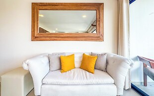 Grand Boréna Hotel Boutique