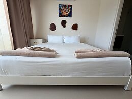 Grand Boréna Hotel Boutique