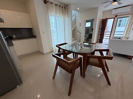 Grand Boréna Hotel Boutique