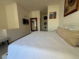 Grand Boréna Hotel Boutique