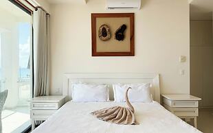Grand Boréna Hotel Boutique