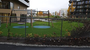 Ulven Paradise