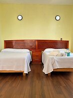 Hotel Los Prismas