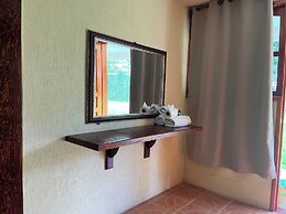 Hotel Los Prismas