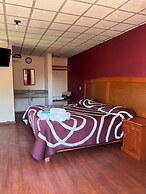 Hotel Los Prismas