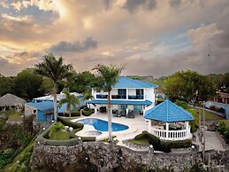 Villa Boca de Yuma