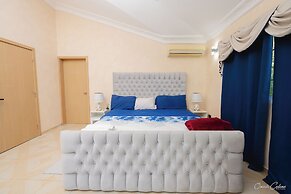 Villa Boca de Yuma