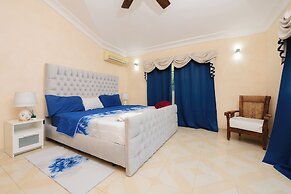 Villa Boca de Yuma