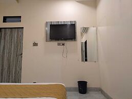 Hotel New Pride Suite