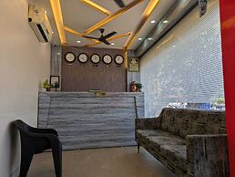 Hotel New Pride Suite