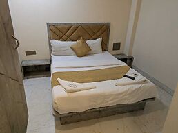 Hotel New Pride Suite
