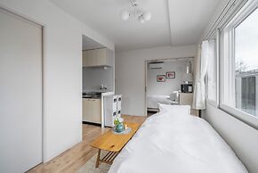COURT VILLA SAPPORO 401