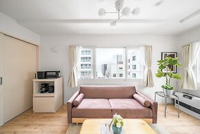 COURT VILLA SAPPORO 401