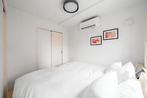 COURT VILLA SAPPORO 401