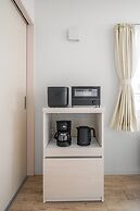 COURT VILLA SAPPORO 401