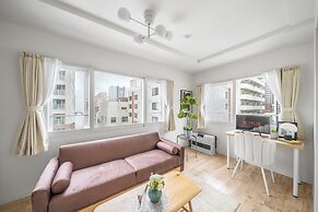COURT VILLA SAPPORO 401
