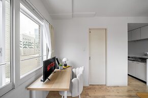 COURT VILLA SAPPORO 401