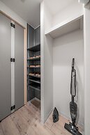 COURT VILLA SAPPORO 401