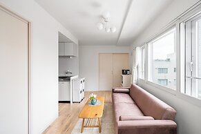 COURT VILLA SAPPORO 401