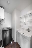 COURT VILLA SAPPORO 401
