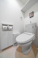 COURT VILLA SAPPORO 401