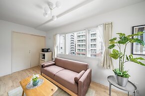 COURT VILLA SAPPORO 401