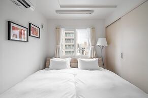 COURT VILLA SAPPORO 401