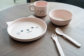 COURT VILLA SAPPORO 401