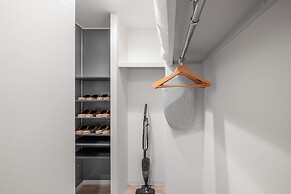 COURT VILLA SAPPORO 401