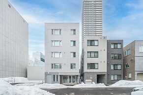 COURT VILLA SAPPORO 401