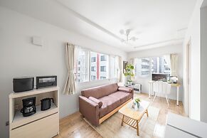 COURT VILLA SAPPORO 401