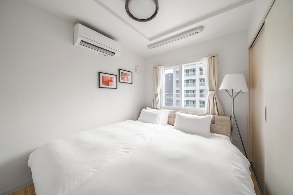 COURT VILLA SAPPORO 401