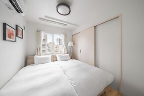 COURT VILLA SAPPORO 401