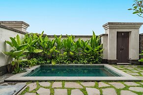 Kubu Kecubung Villa