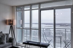 CoreVista Toronto Stay