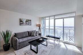 CoreVista Toronto Stay