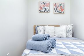 CoreVista Toronto Stay