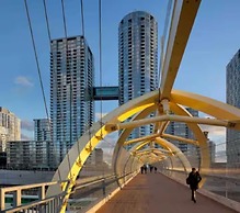 CoreVista Toronto Stay