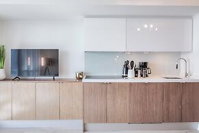 CoreVista Toronto Stay