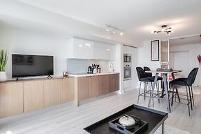 CoreVista Toronto Stay