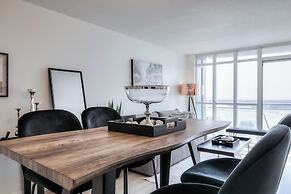 CoreVista Toronto Stay