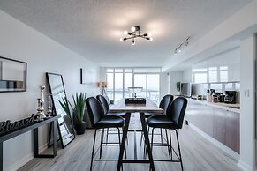 CoreVista Toronto Stay