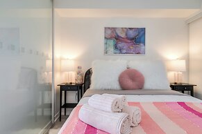CoreVista Toronto Stay