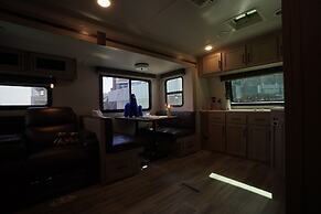 Namsan203 Guest House